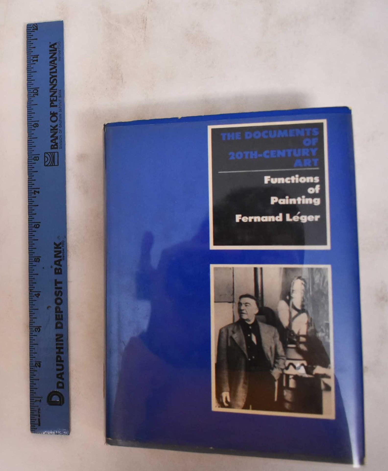 Functions Of Painting (The Documents Of 20Thcentury Art),Used