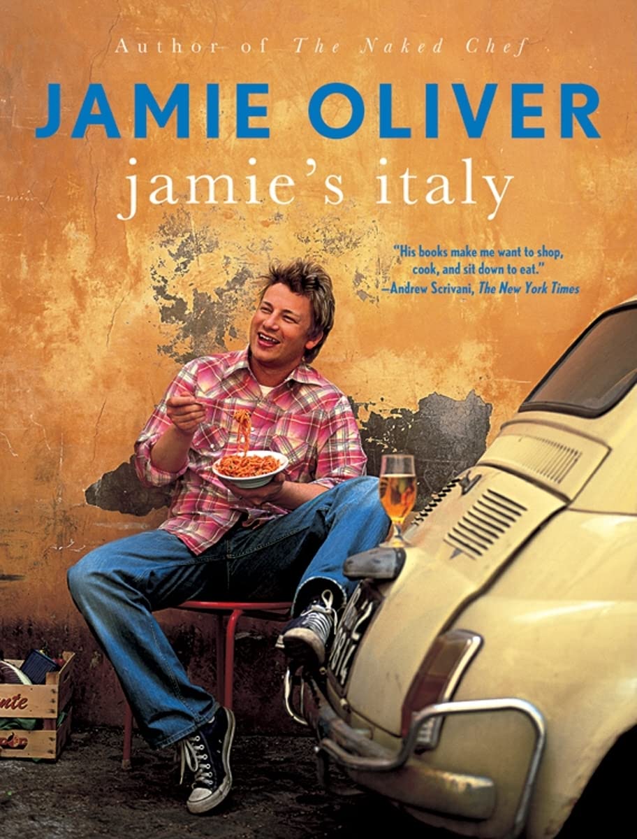 Jamie'S Italy