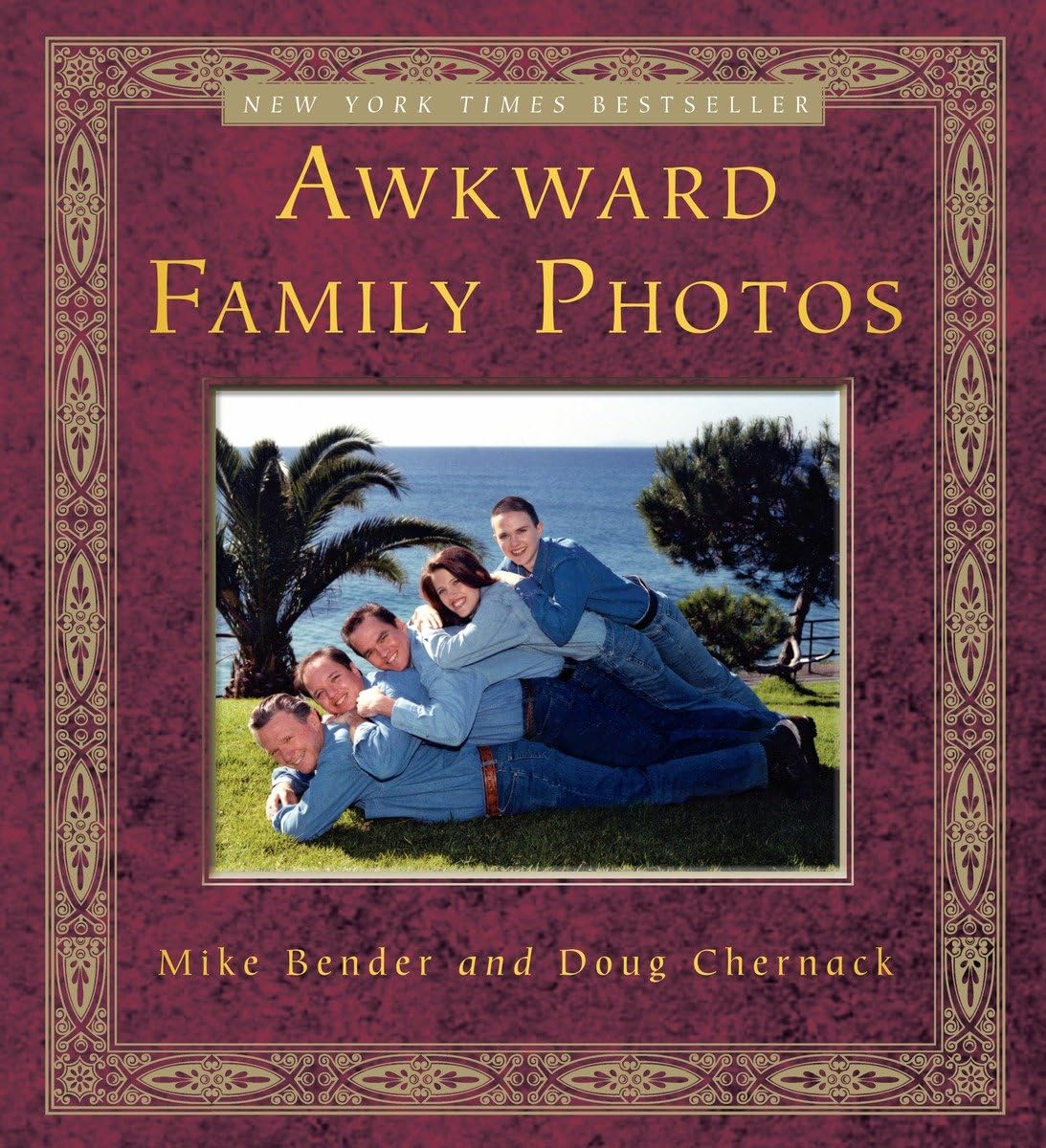 Awkward Family Photos,New