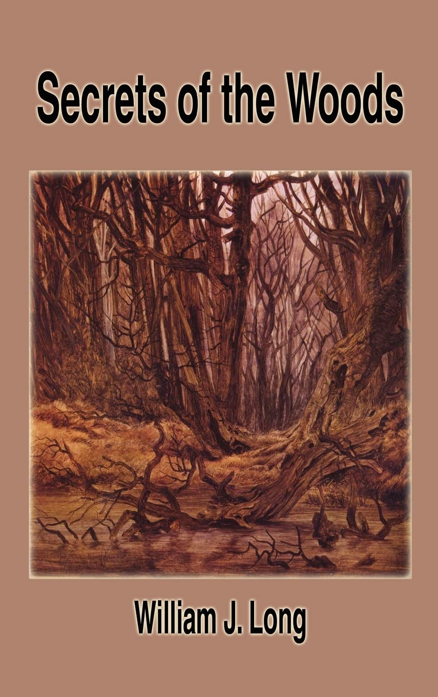 Secrets of the Woods,New