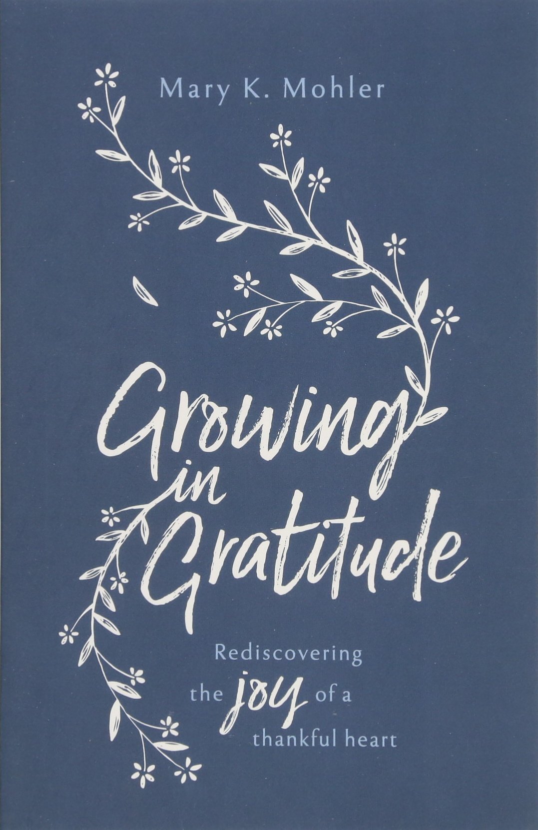 Growing in Gratitude,Used