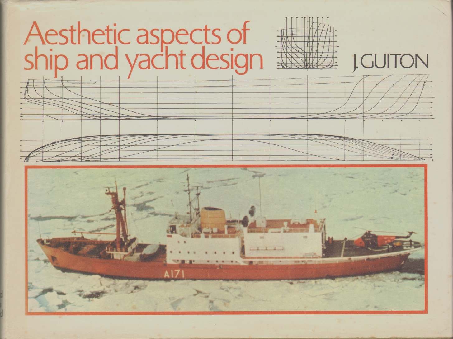 Aesthetic Aspects Of Ship And Yacht Design,Used