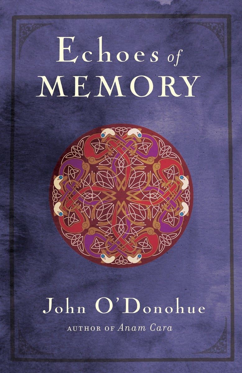 Echoes Of Memory,New