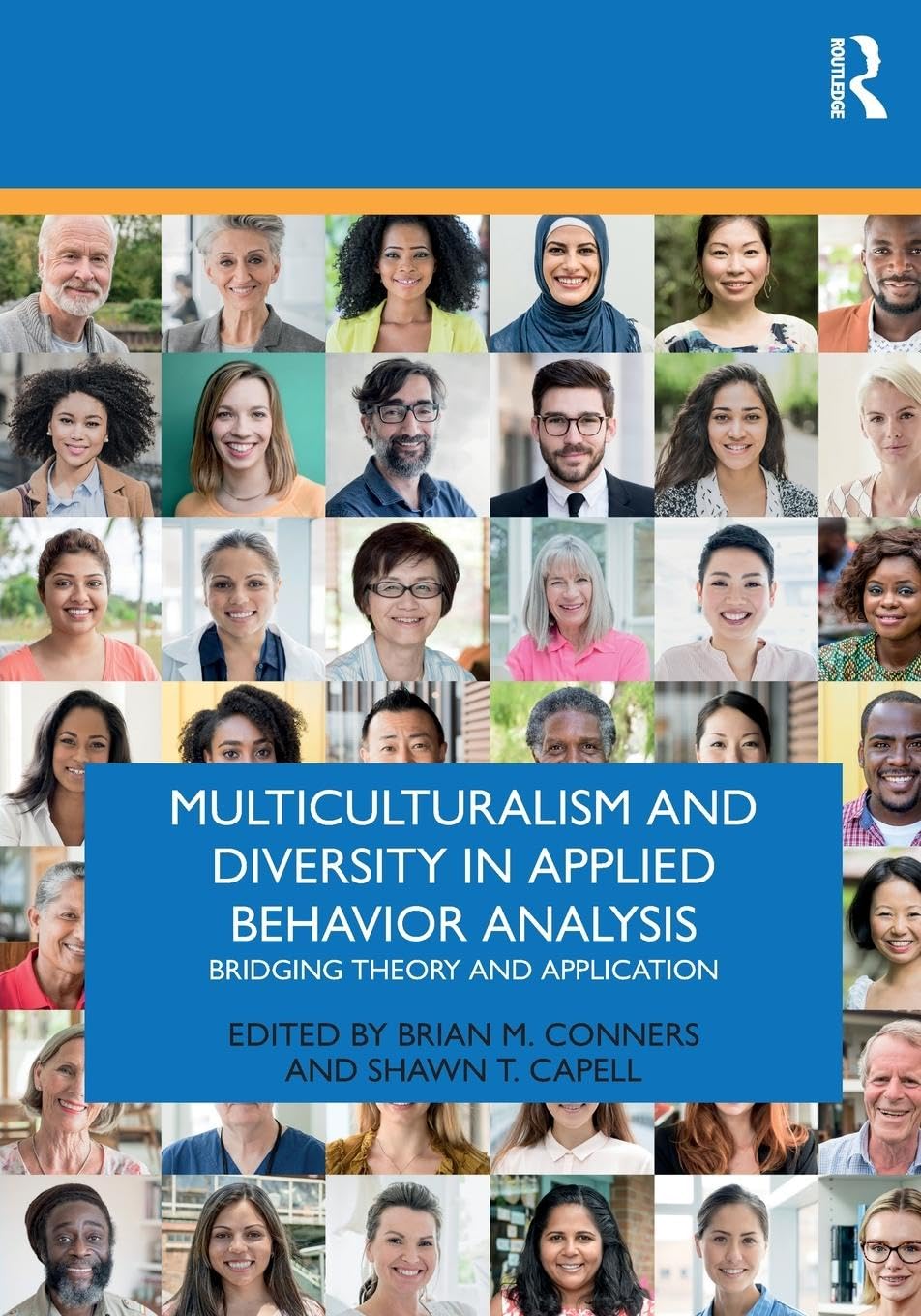 Multiculturalism And Diversity In Applied Behavior Analysis