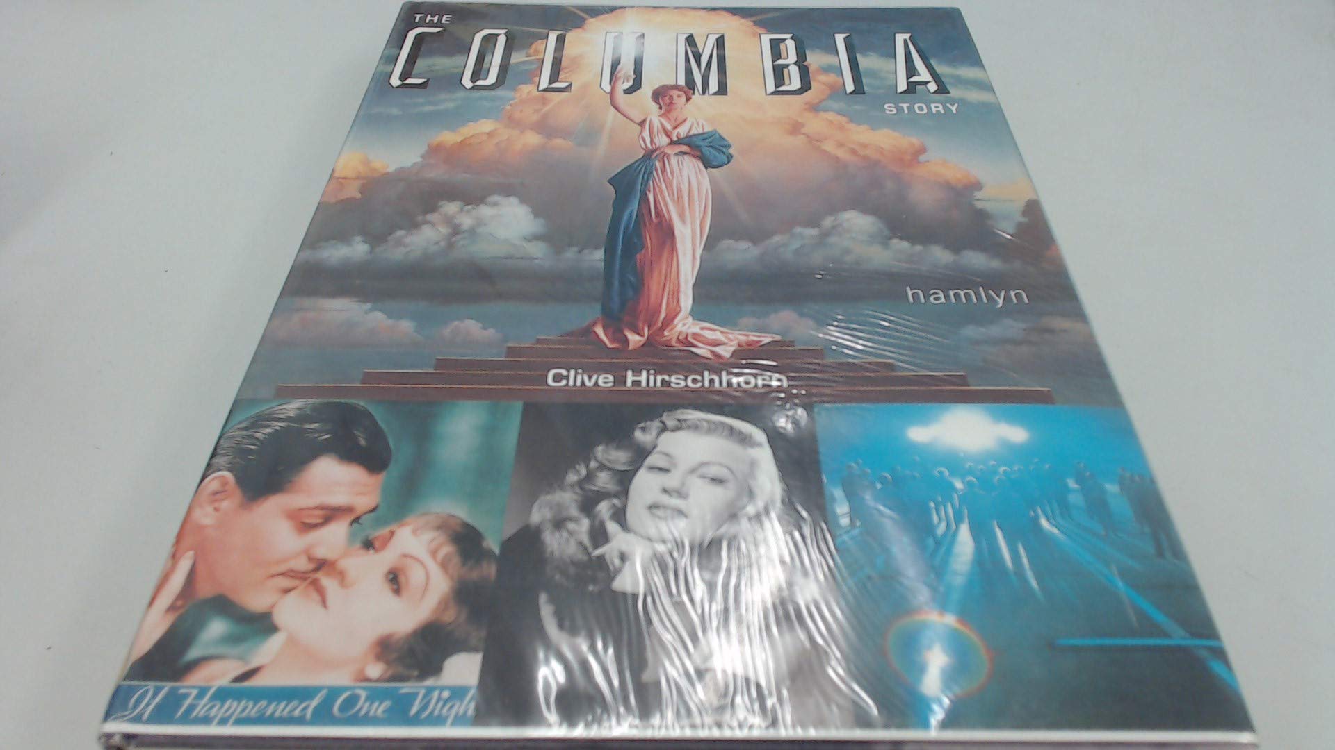 The Columbia Story,New