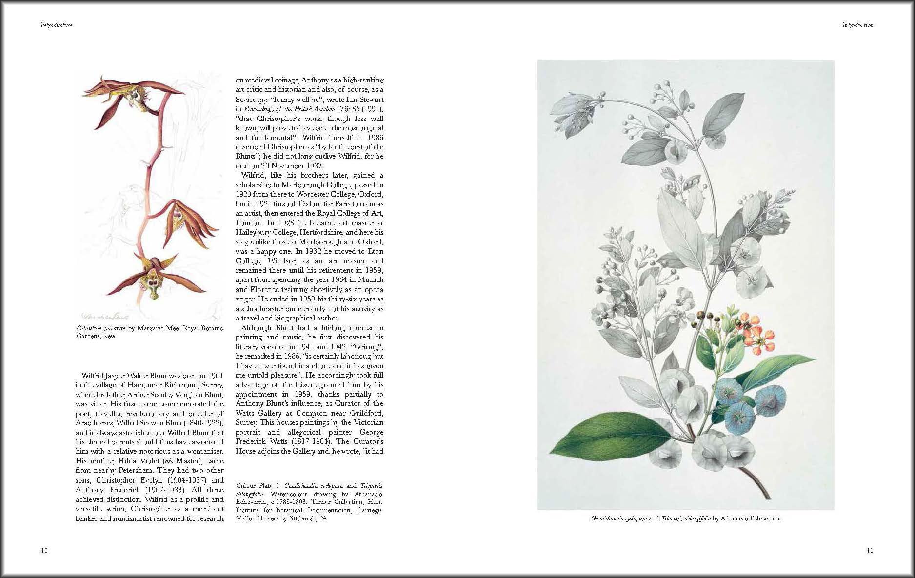 Art of Botanical Illustration,Used