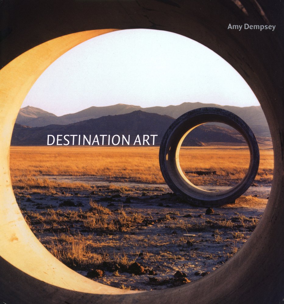 Destination Art,Used