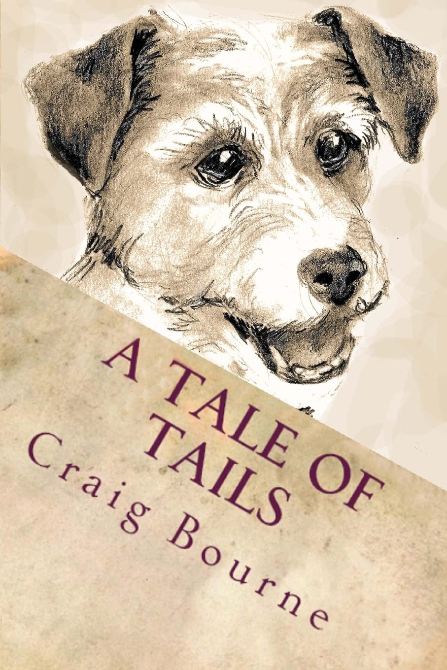 A Tale of Tails,Used