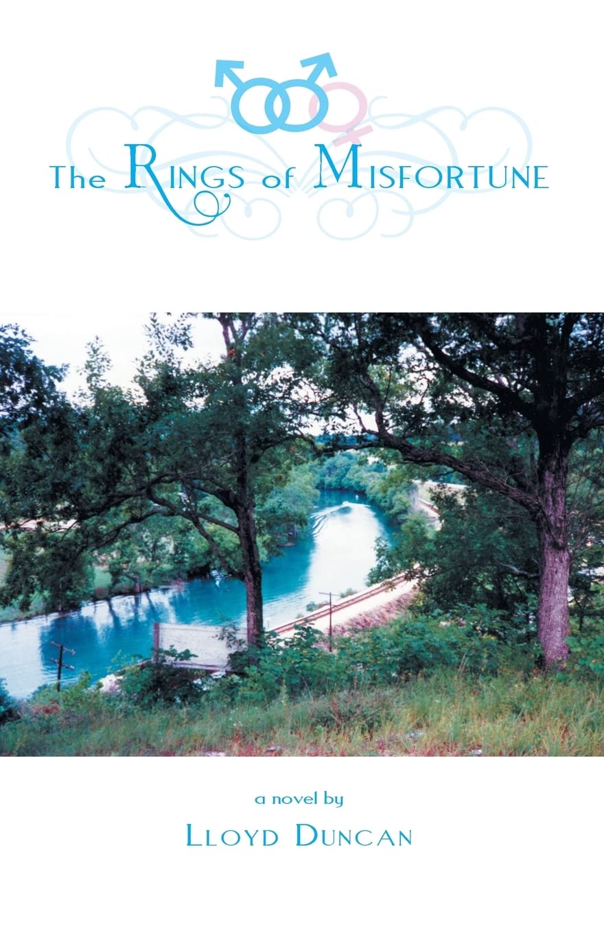 Rings Of Misfortune,Used