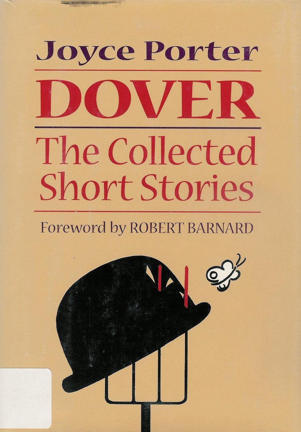 Dover: The Collected Short Stories,Used