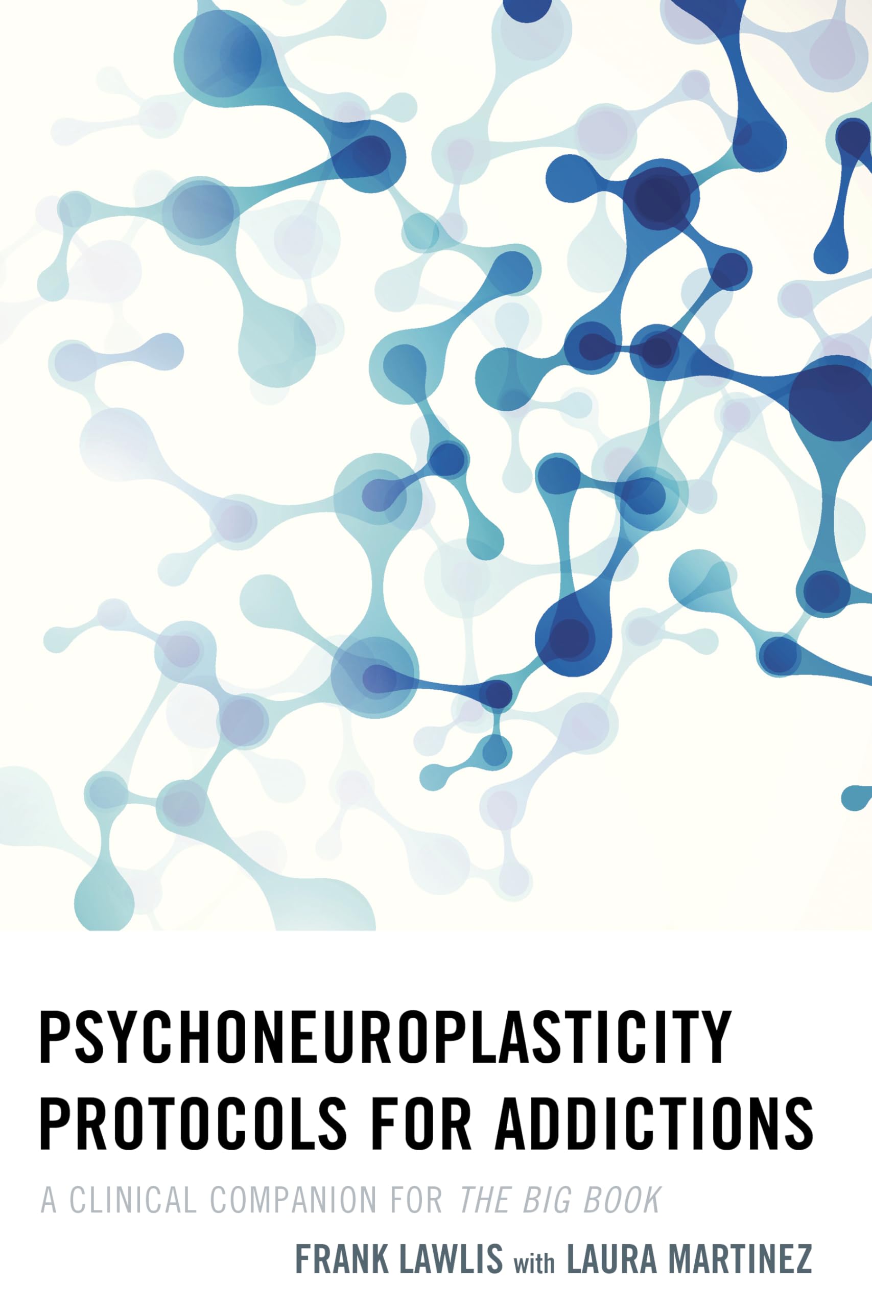 Psychoneuroplasticity Protocols For Addictions: A Clinical Companion For The Big Book