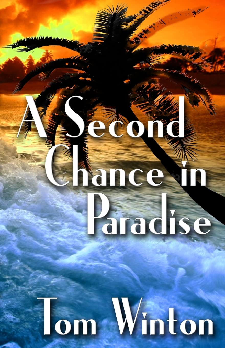 A Second Chance in Paradise,Used