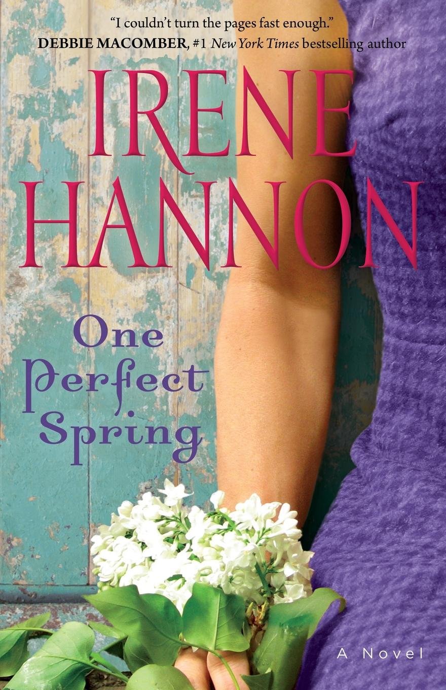 One Perfect Spring: A Novel,Used