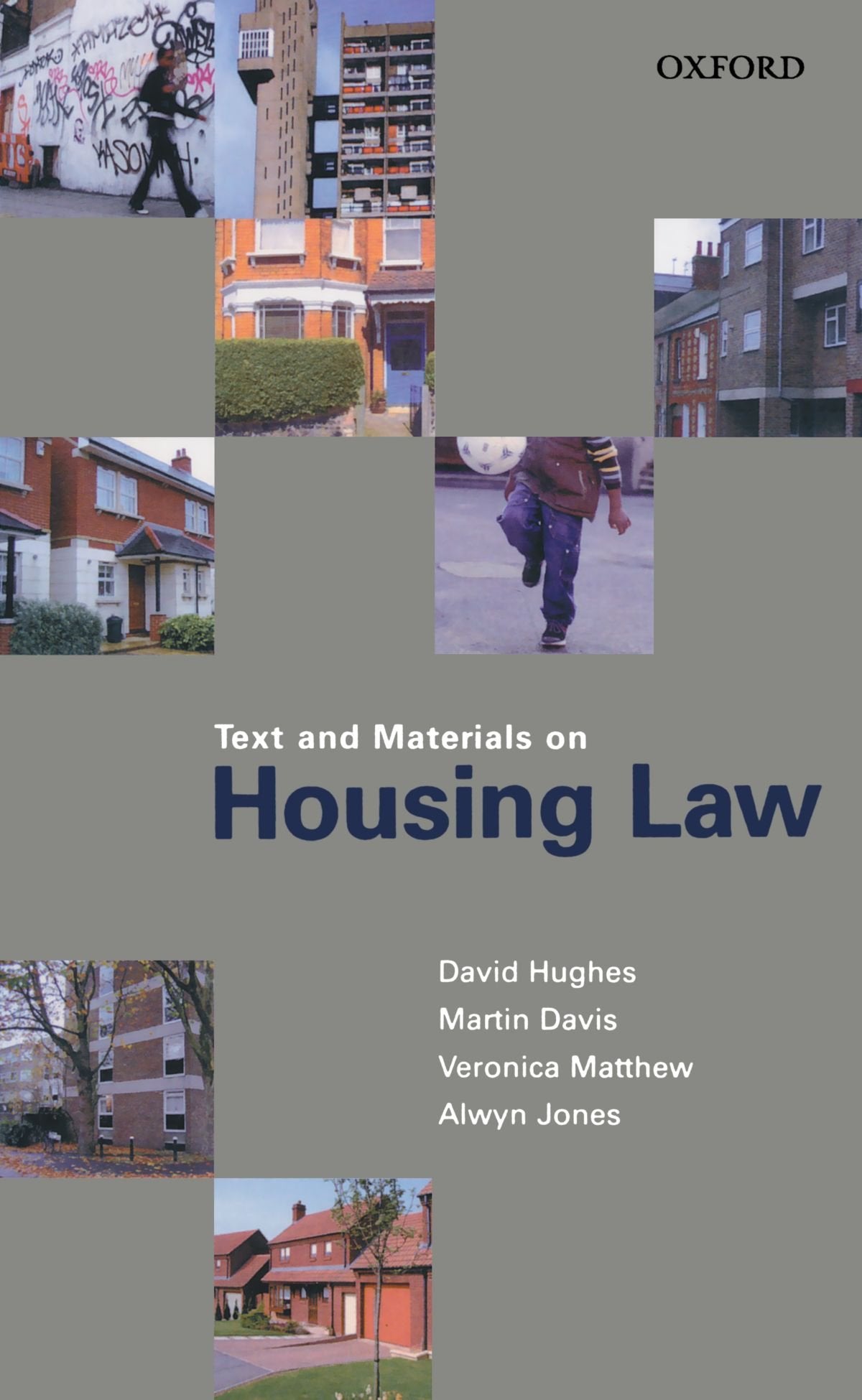 Text and Materials on Housing Law,Used