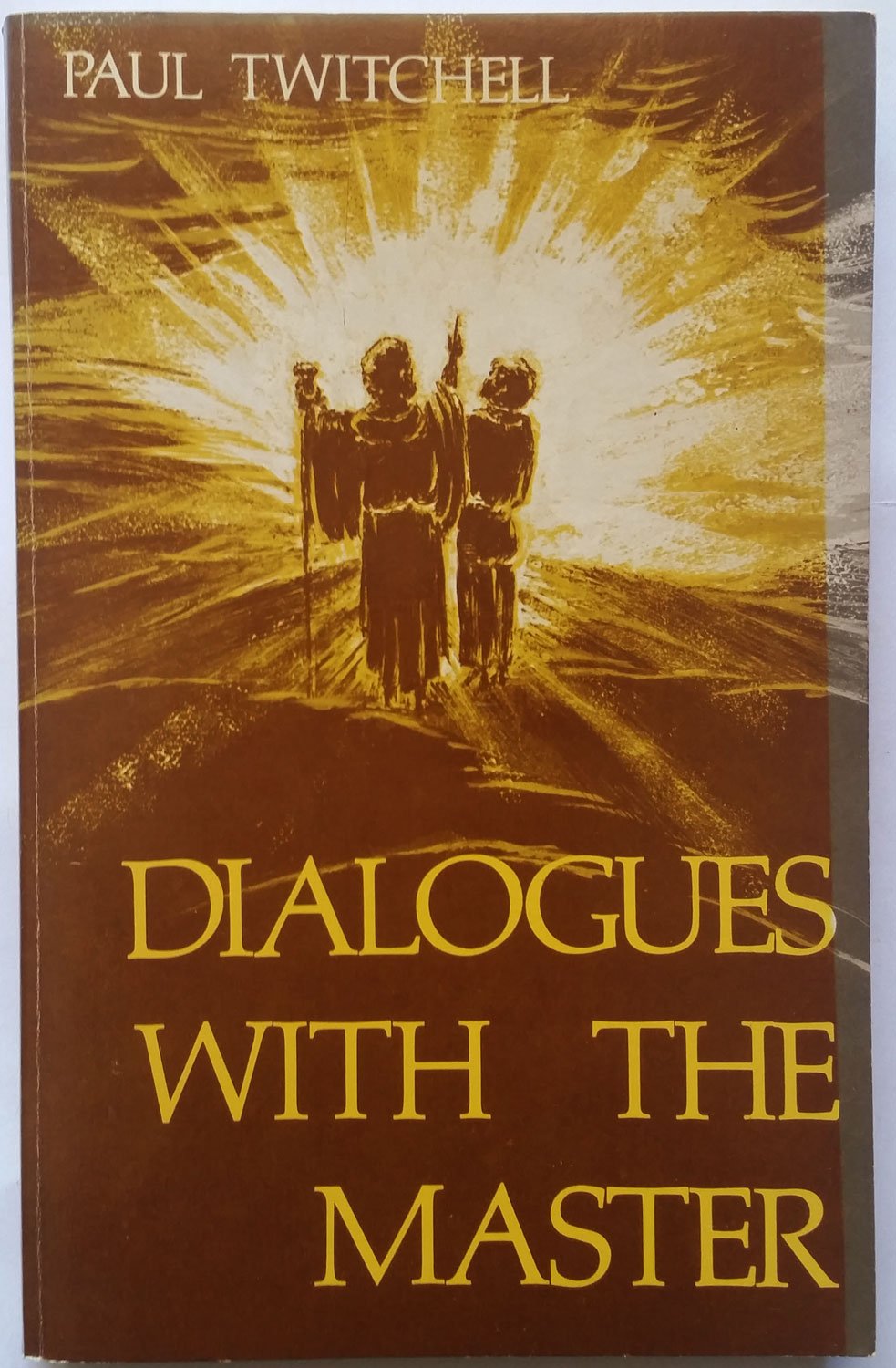 Dialogues With The Master,Used
