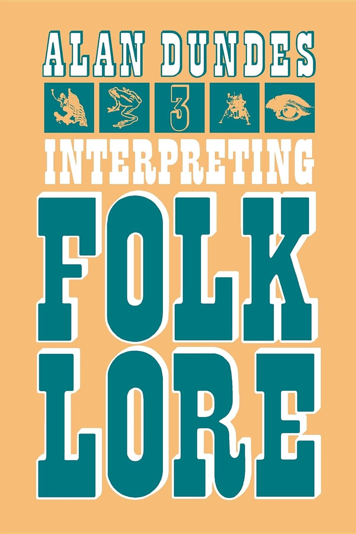 Interpreting Folklore,Used