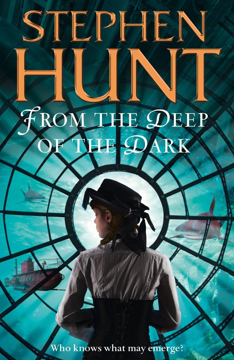 From the Deep of the Dark,Used