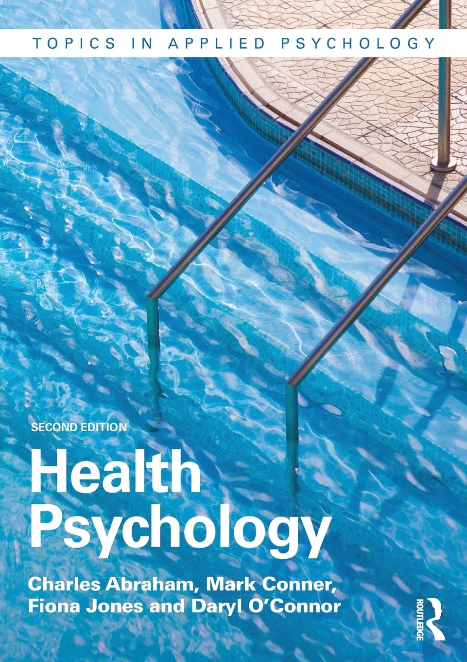 Health Psychology (Topics in Applied Psychology),Used