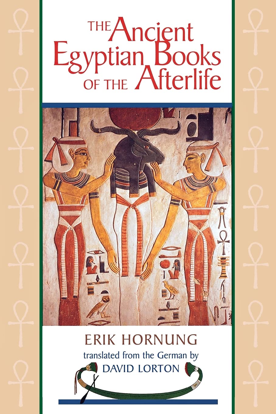 The Ancient Egyptian Books of the Afterlife,Used