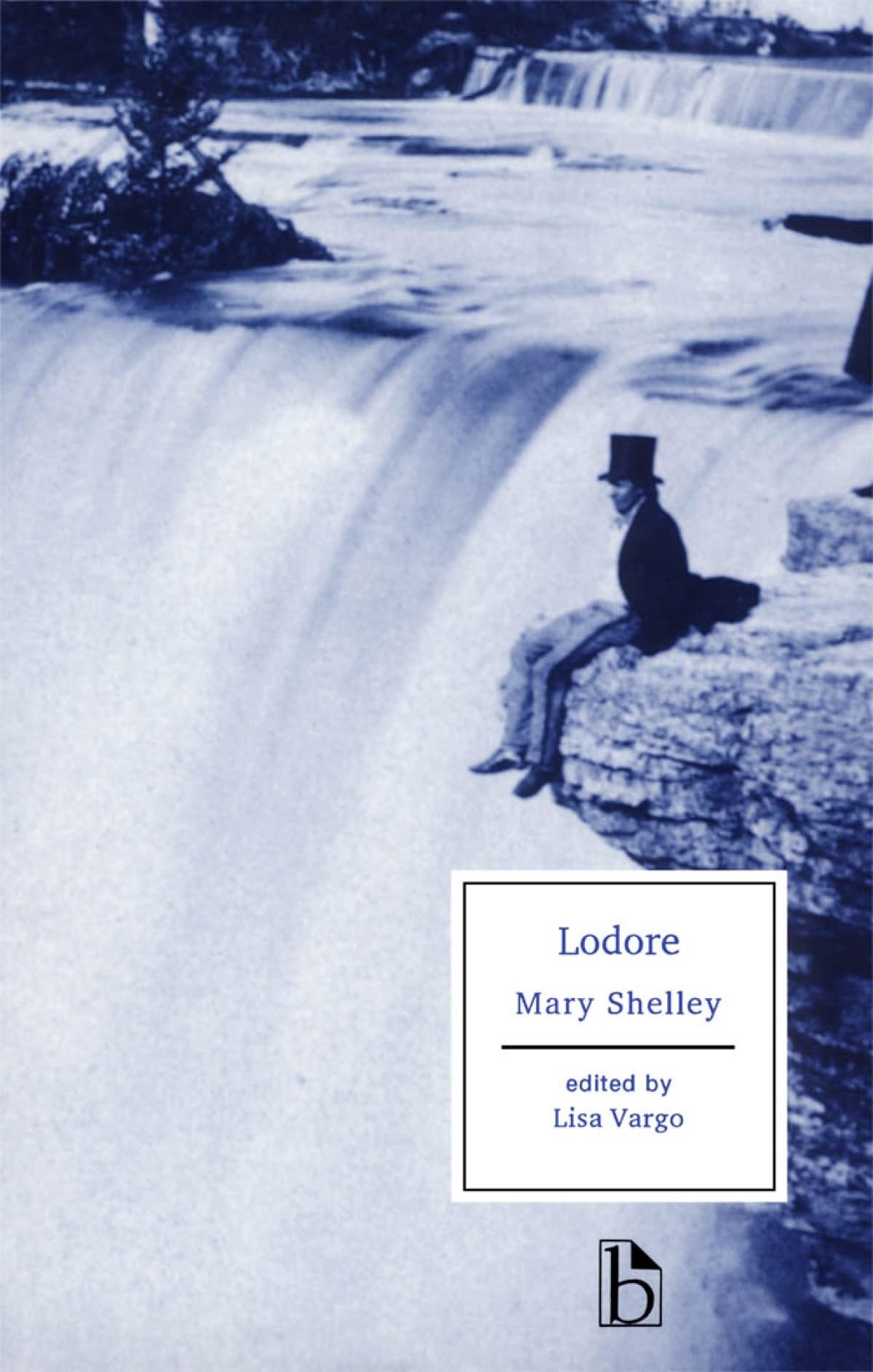 Lodore (Broadview Literary Texts Series),New