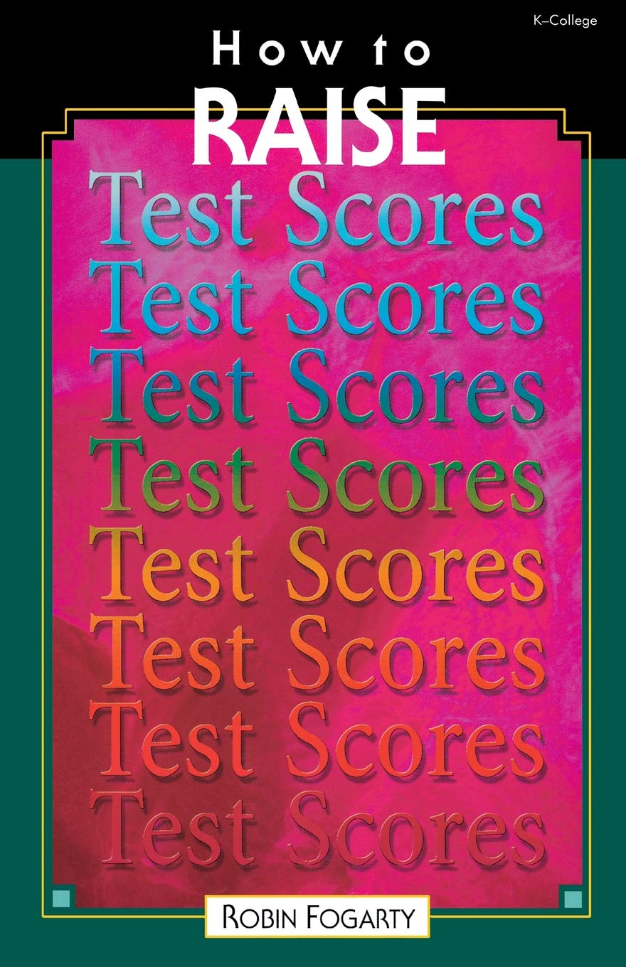 How to Raise Test Scores,Used