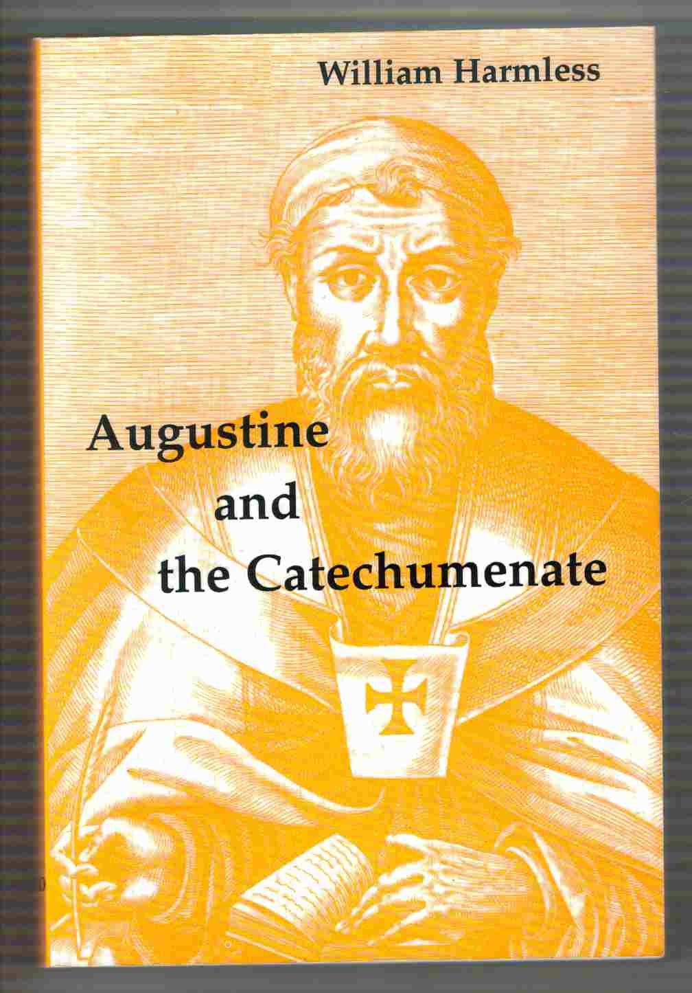 Augustine and the Catechumenate,New