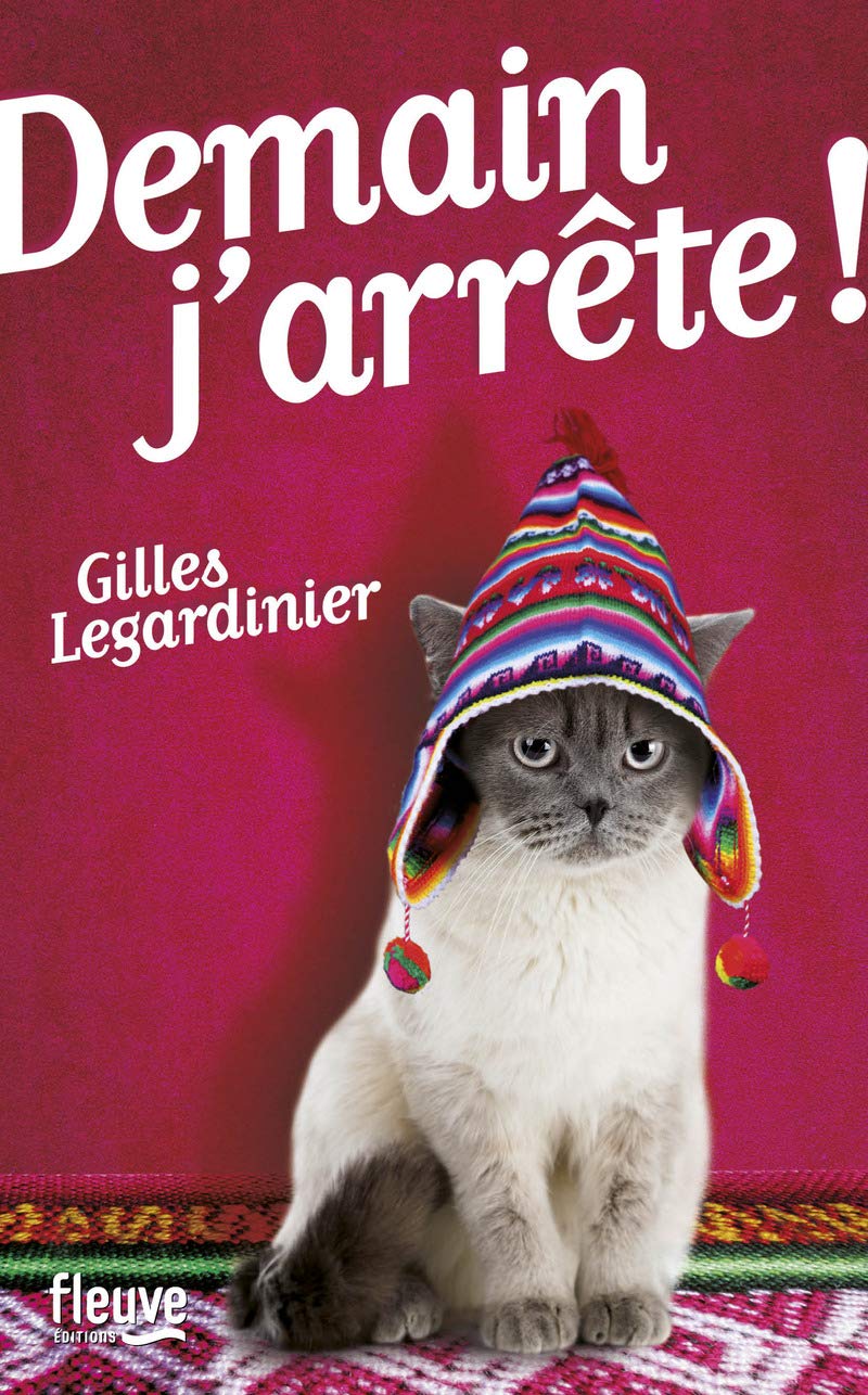 Demain j'arrte !,Used