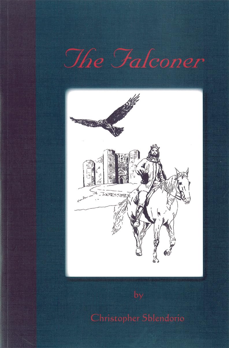 The Falconer,Used