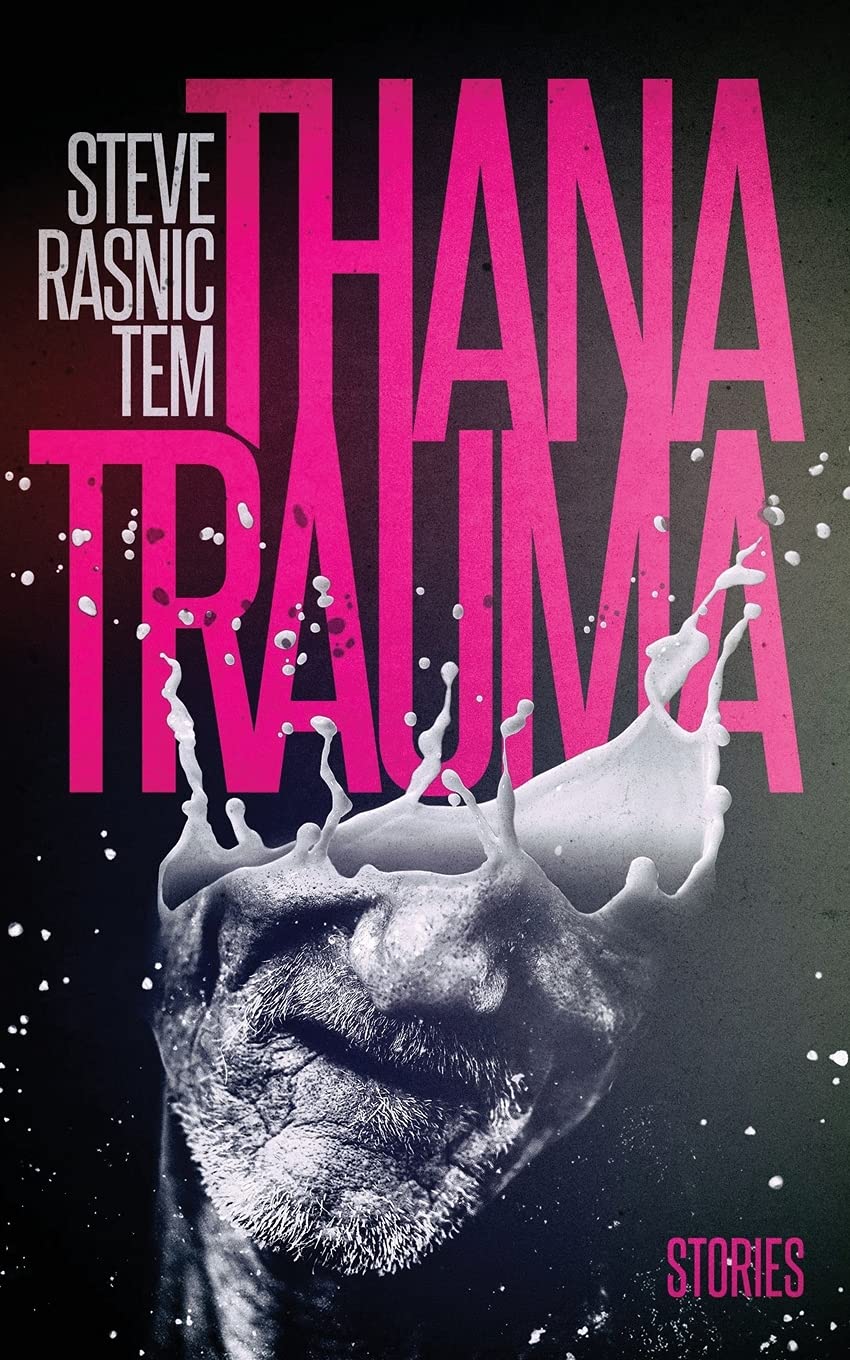 Thanatrauma,Used
