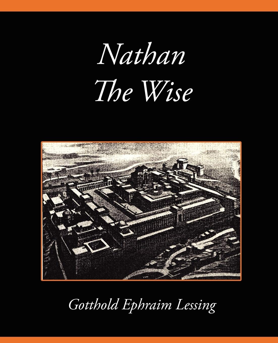 Nathan the Wise,Used