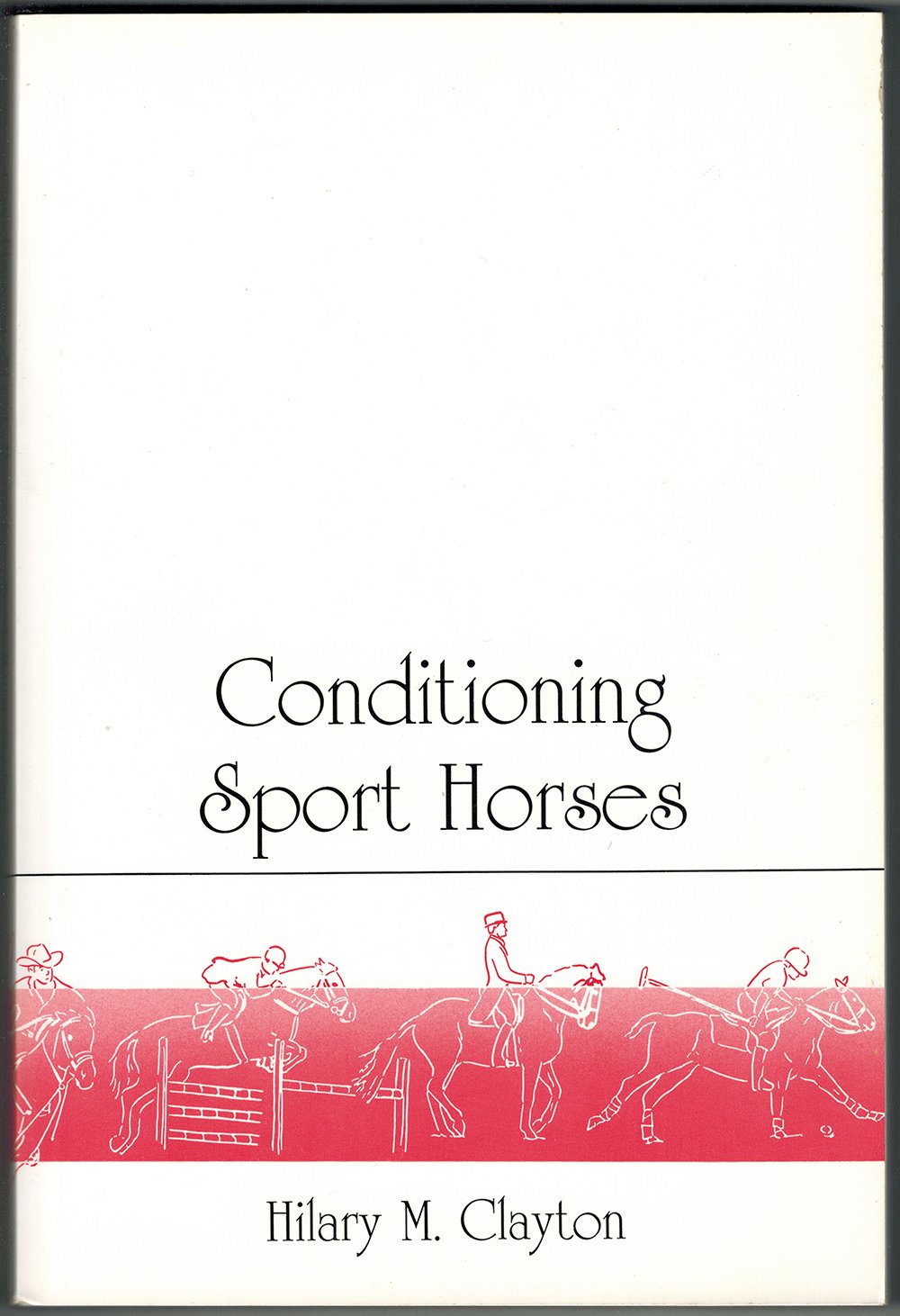 Conditioning Sport Horses