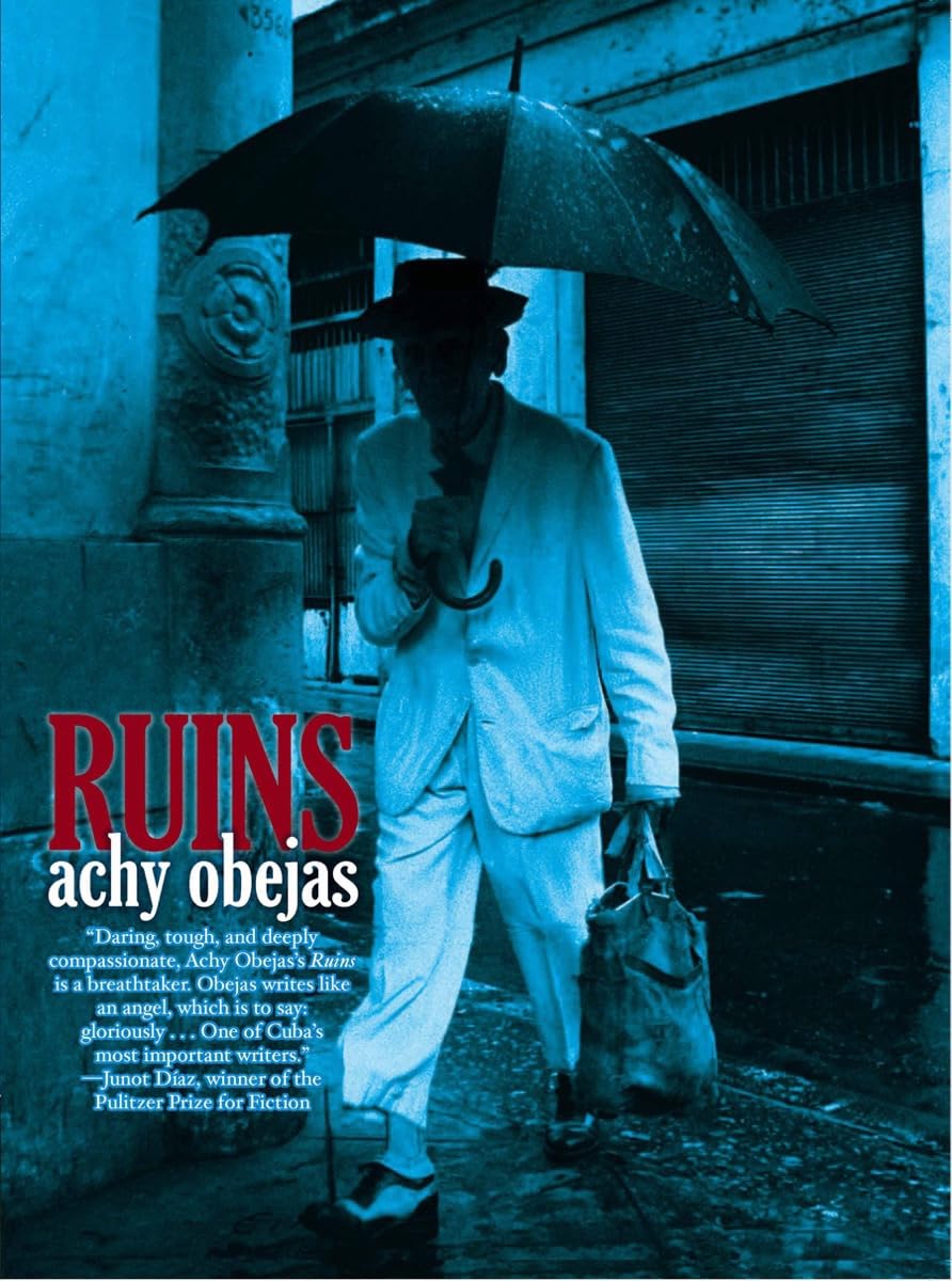 Ruins,Used