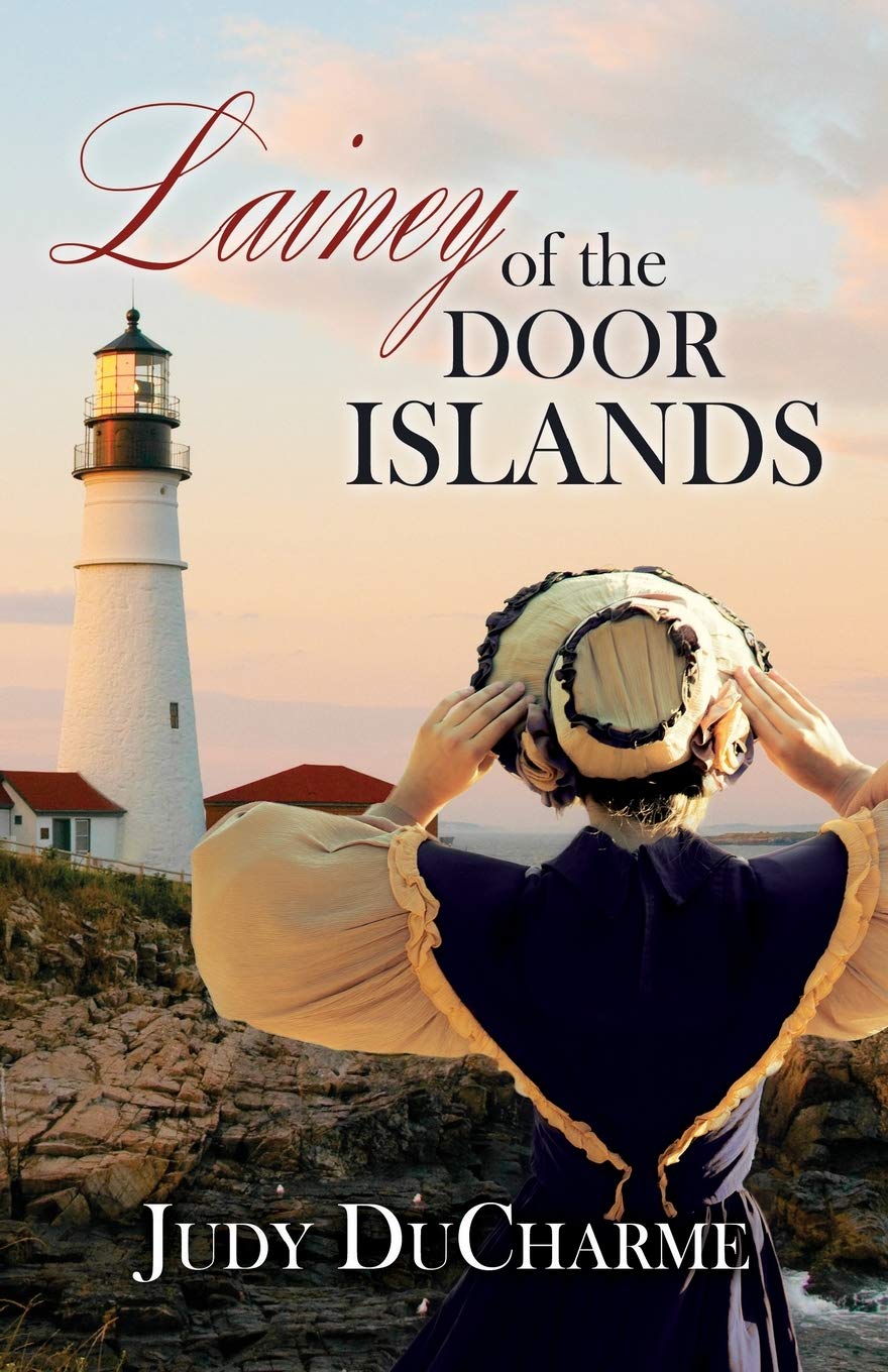 Lainey of the Door Islands,Used