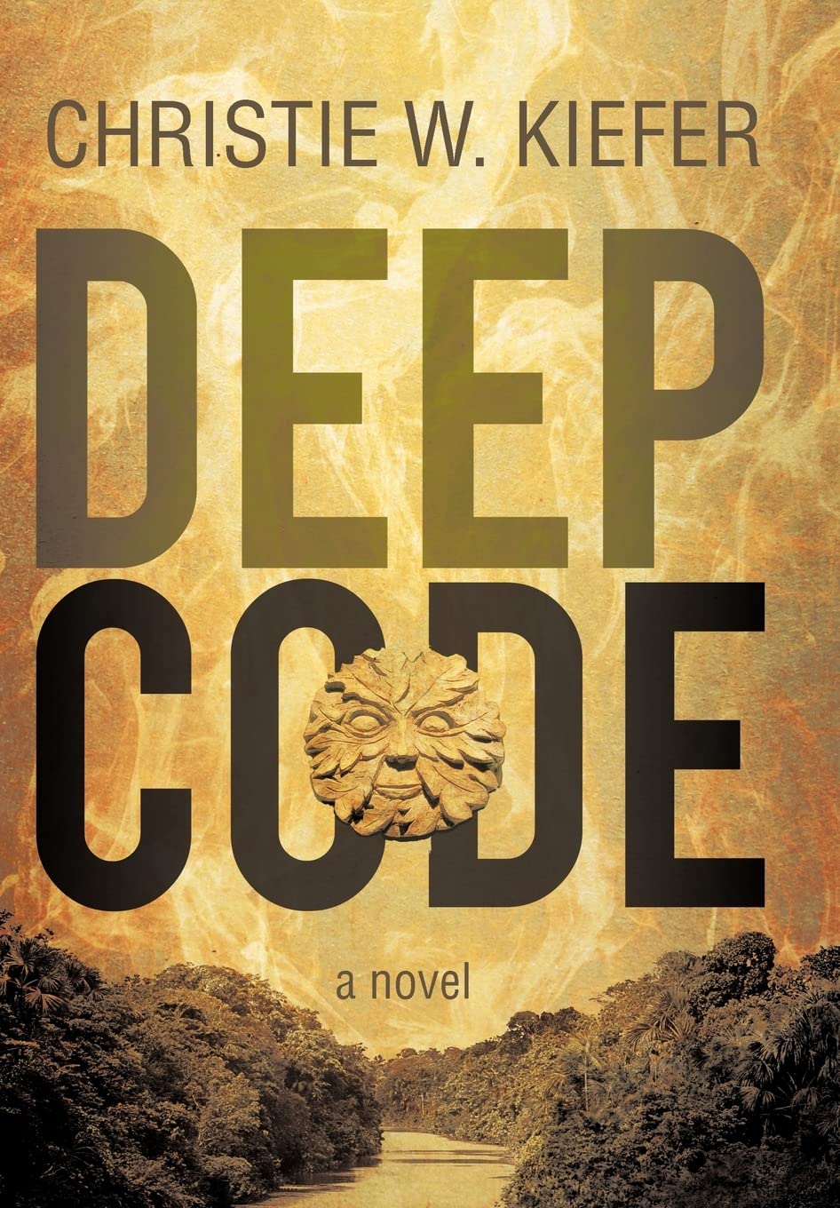 Deep Code,Used