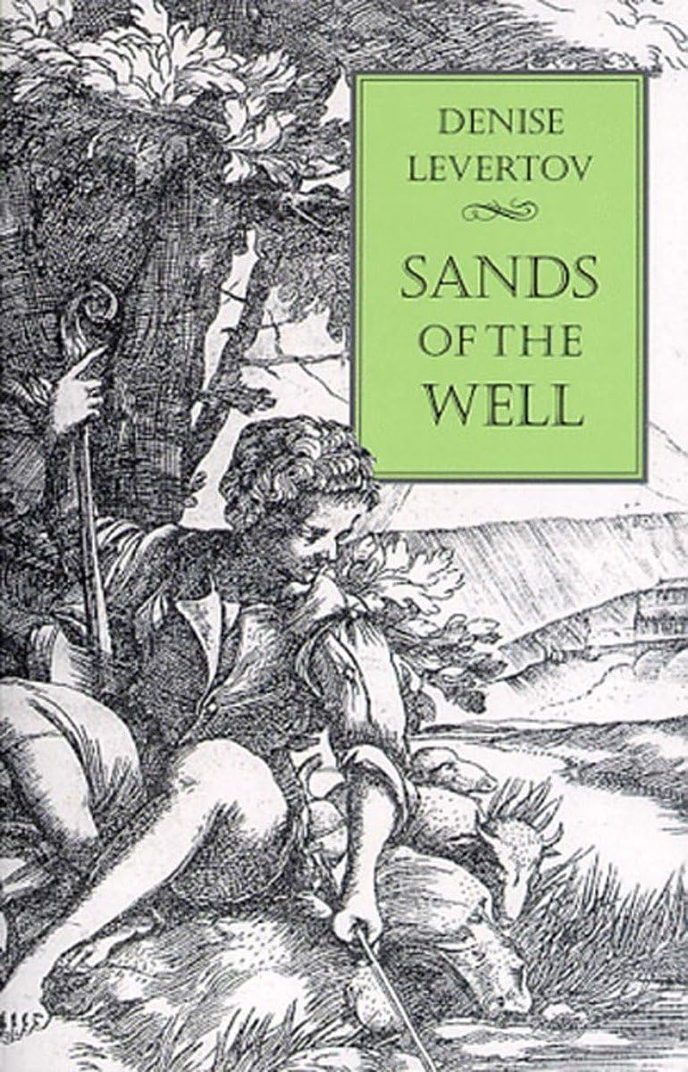 Sands Of The Well,Used