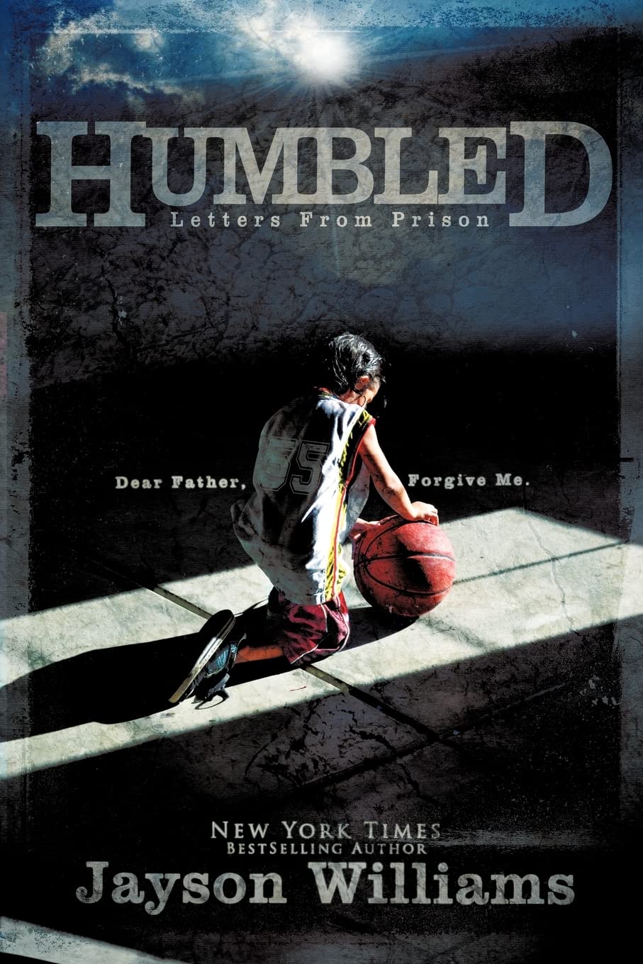 Humbled Letters From Prison,Used