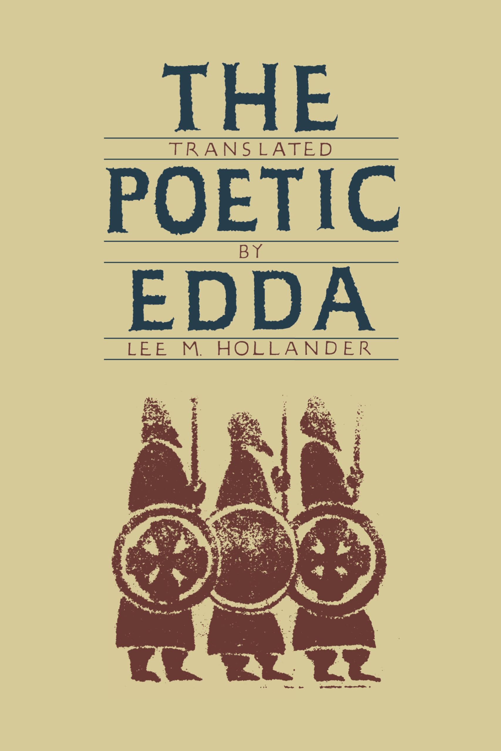The Poetic Edda,Used