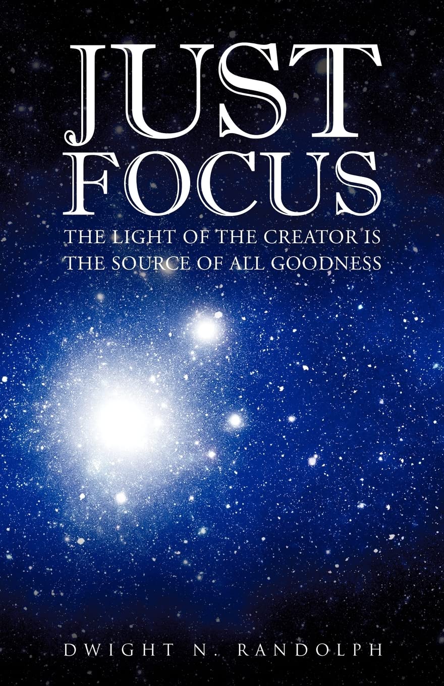 Just Focus,Used