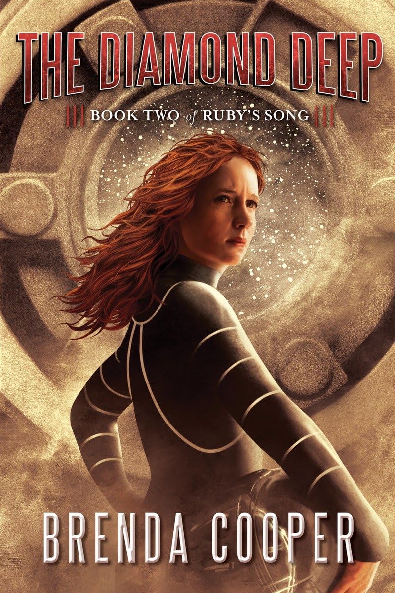 The Diamond Deep (2) (Ruby'S Song),Used