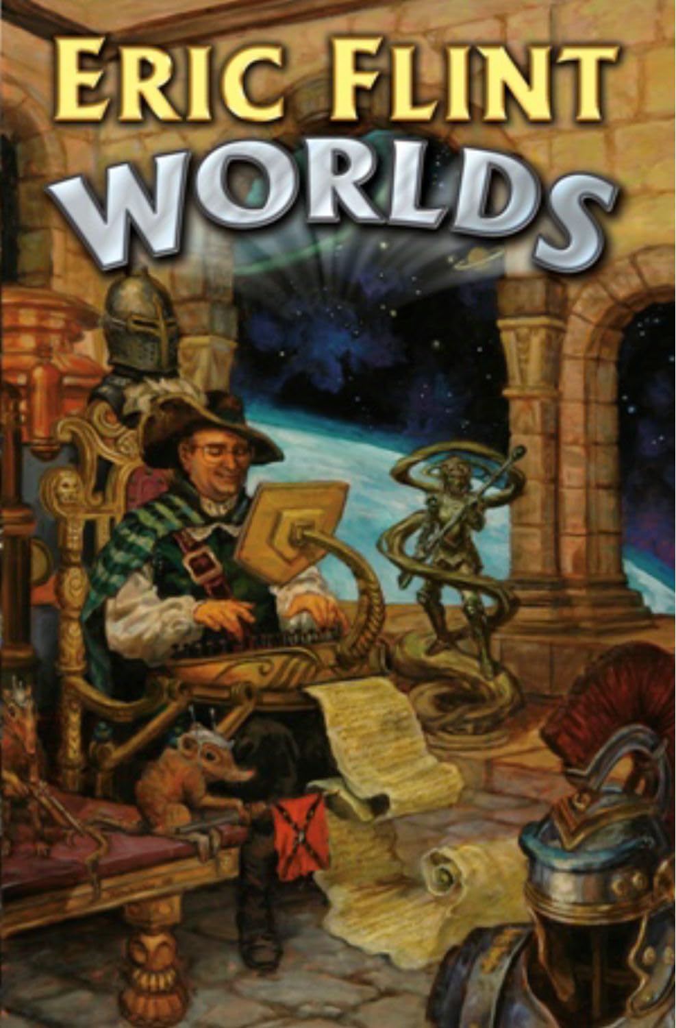Worlds,Used