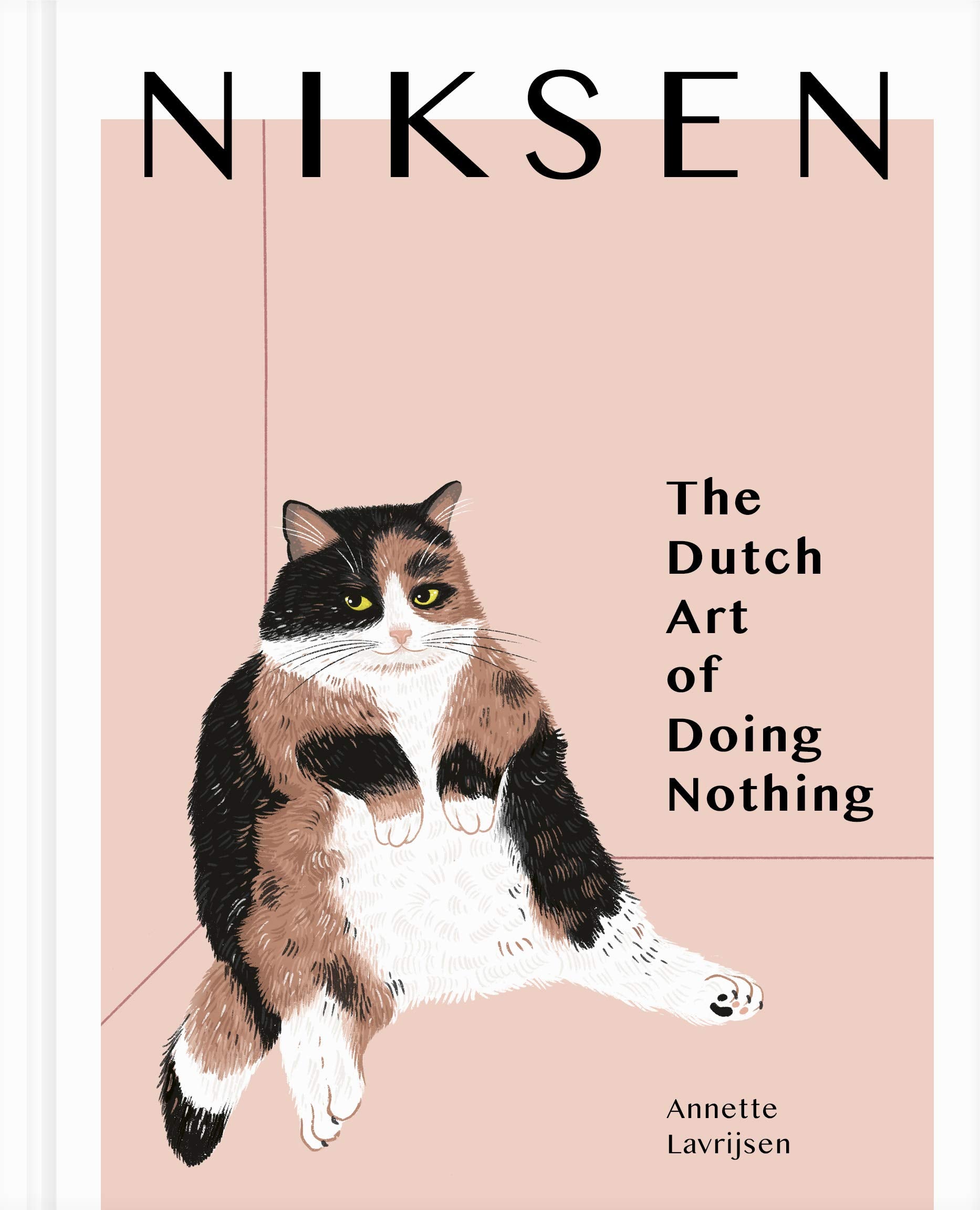 Niksen: The Dutch Art Of Doing Nothing