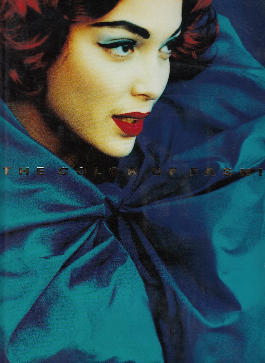 The Color of Fashion,New