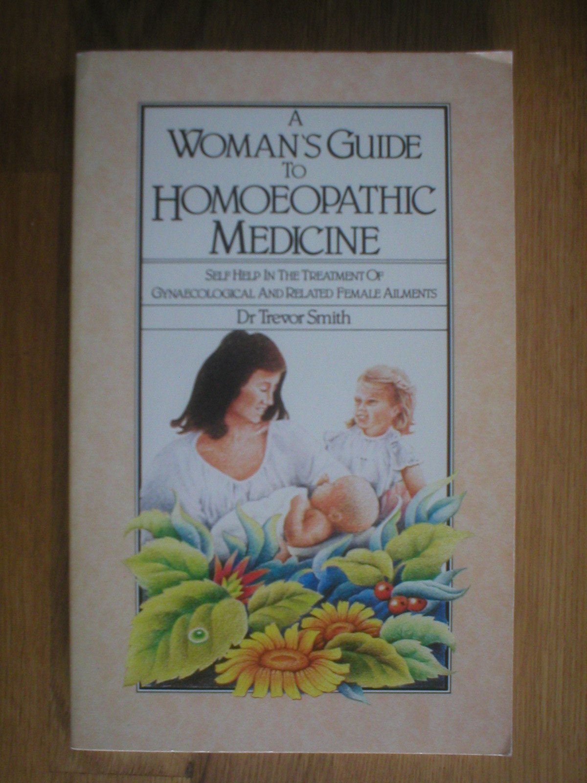 Homeopathic Medicine For Women,Used