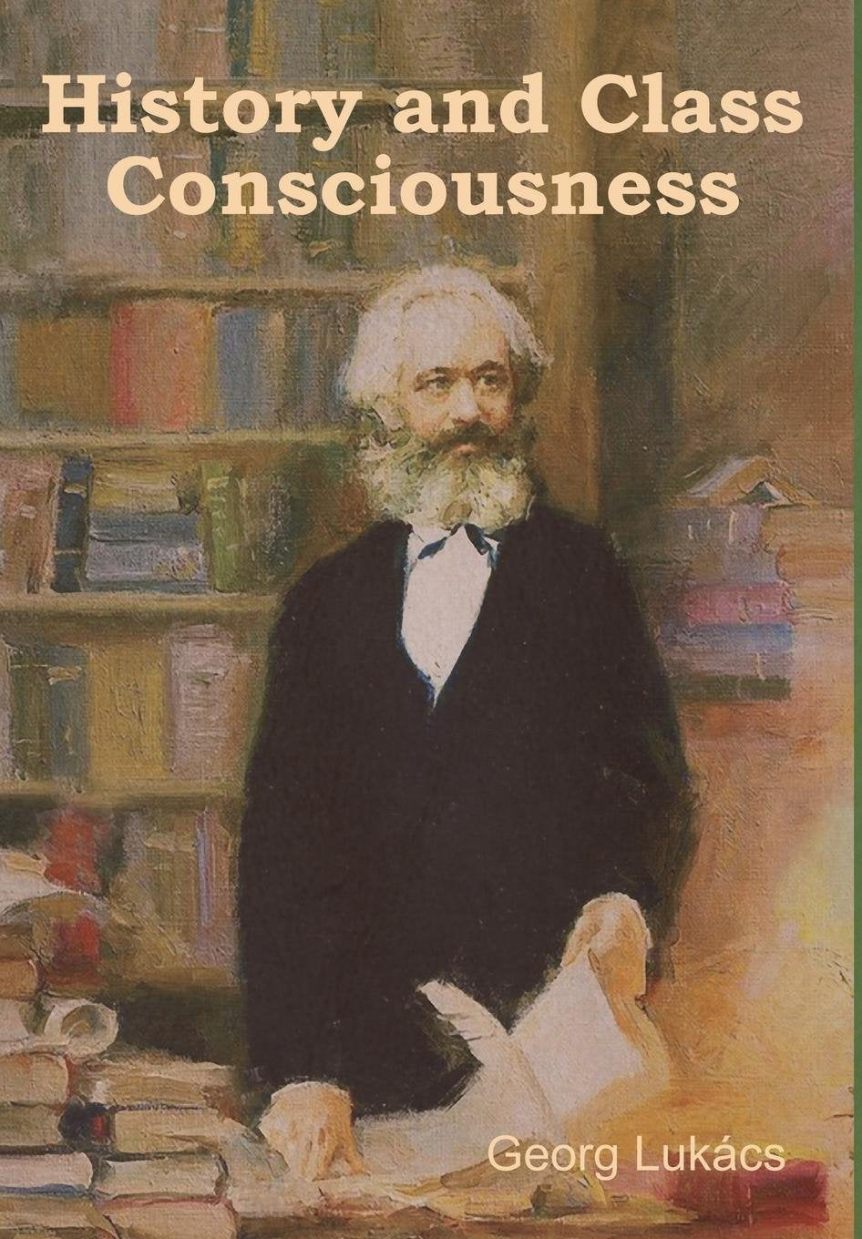 History And Class Consciousness,Used