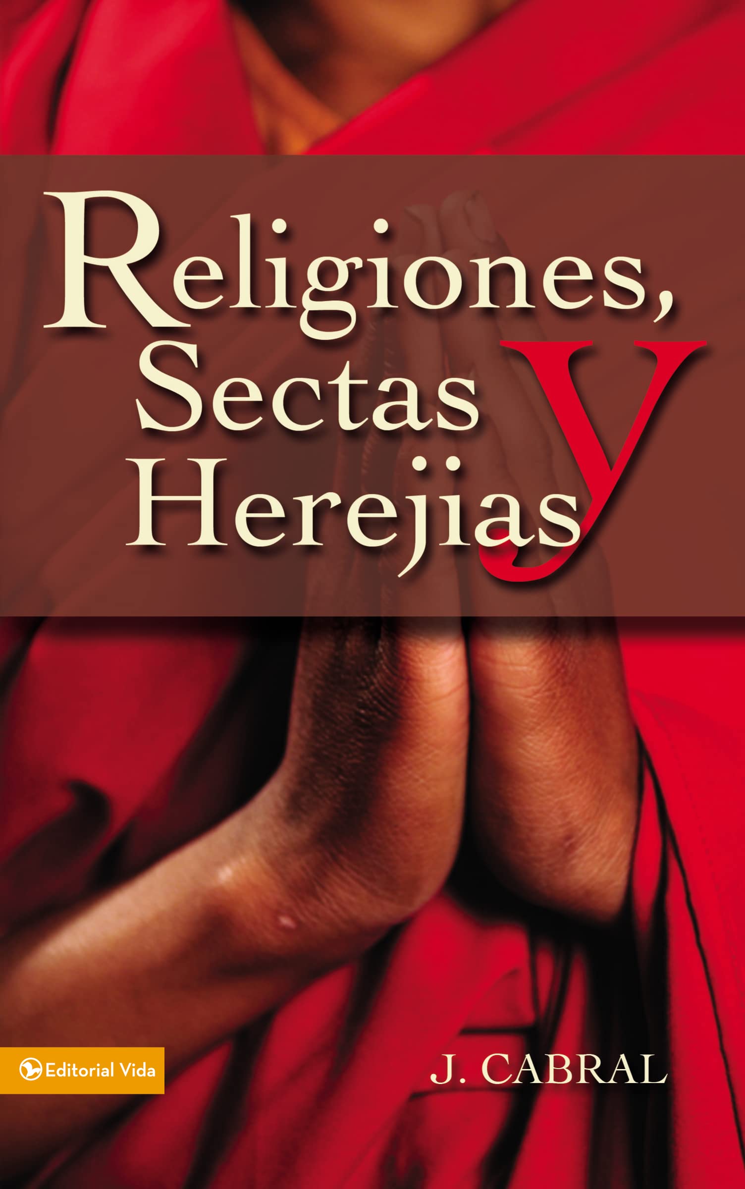 Religiones, sectas y herejas,Used