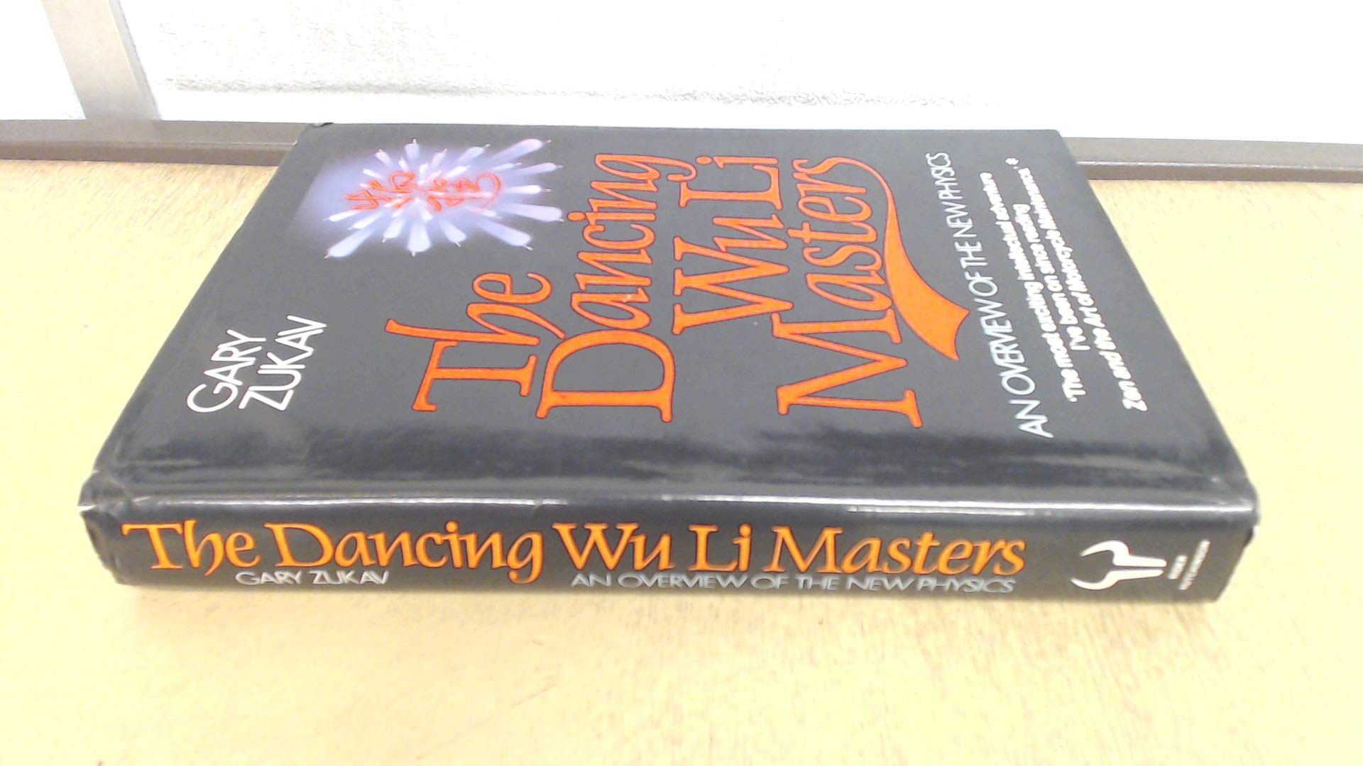 Dancing WuLi Masters An Overview of the New Physics,Used