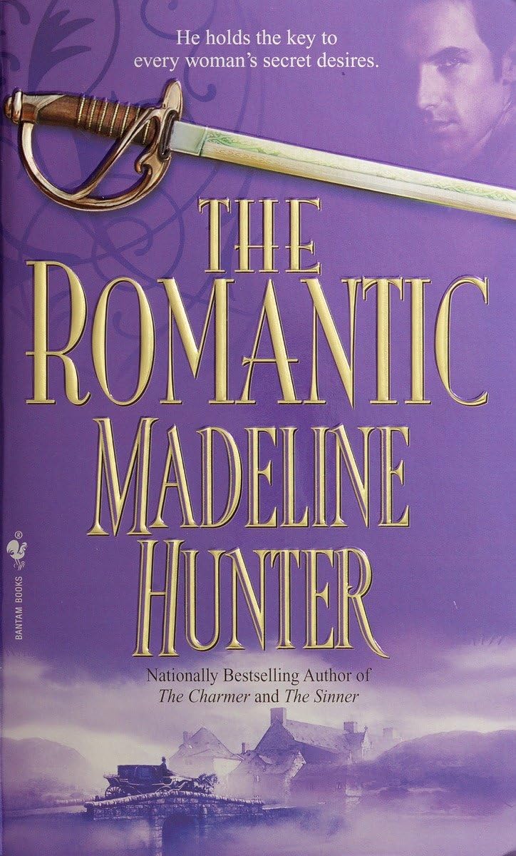 The Romantic (Seducer),Used
