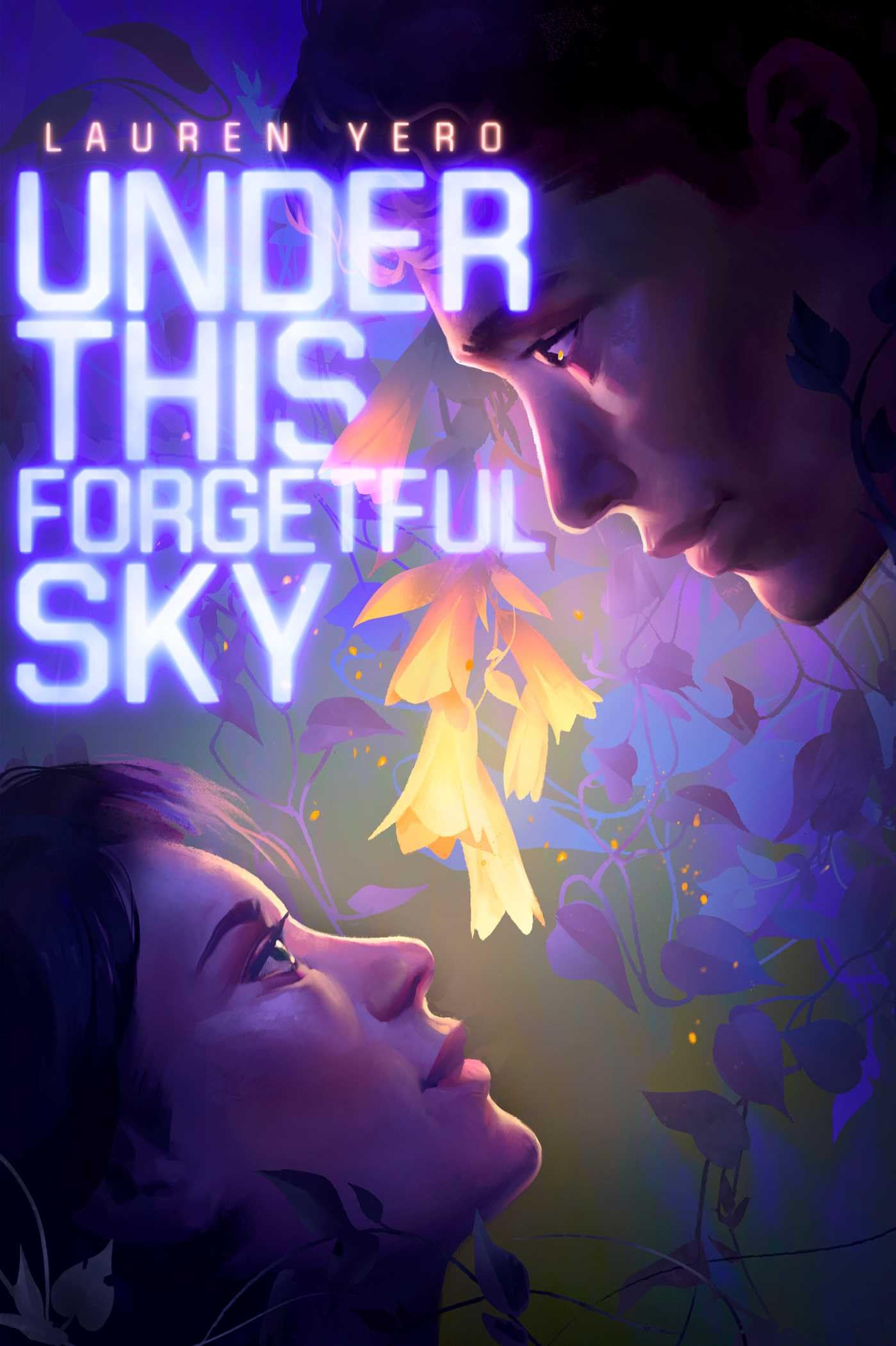 Under This Forgetful Sky,New