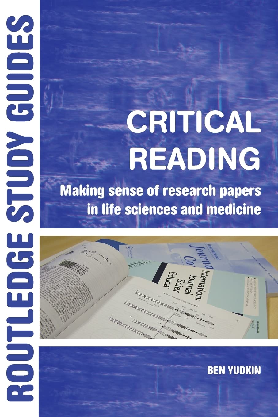 Critical Reading (Routledge Study Guides),Used