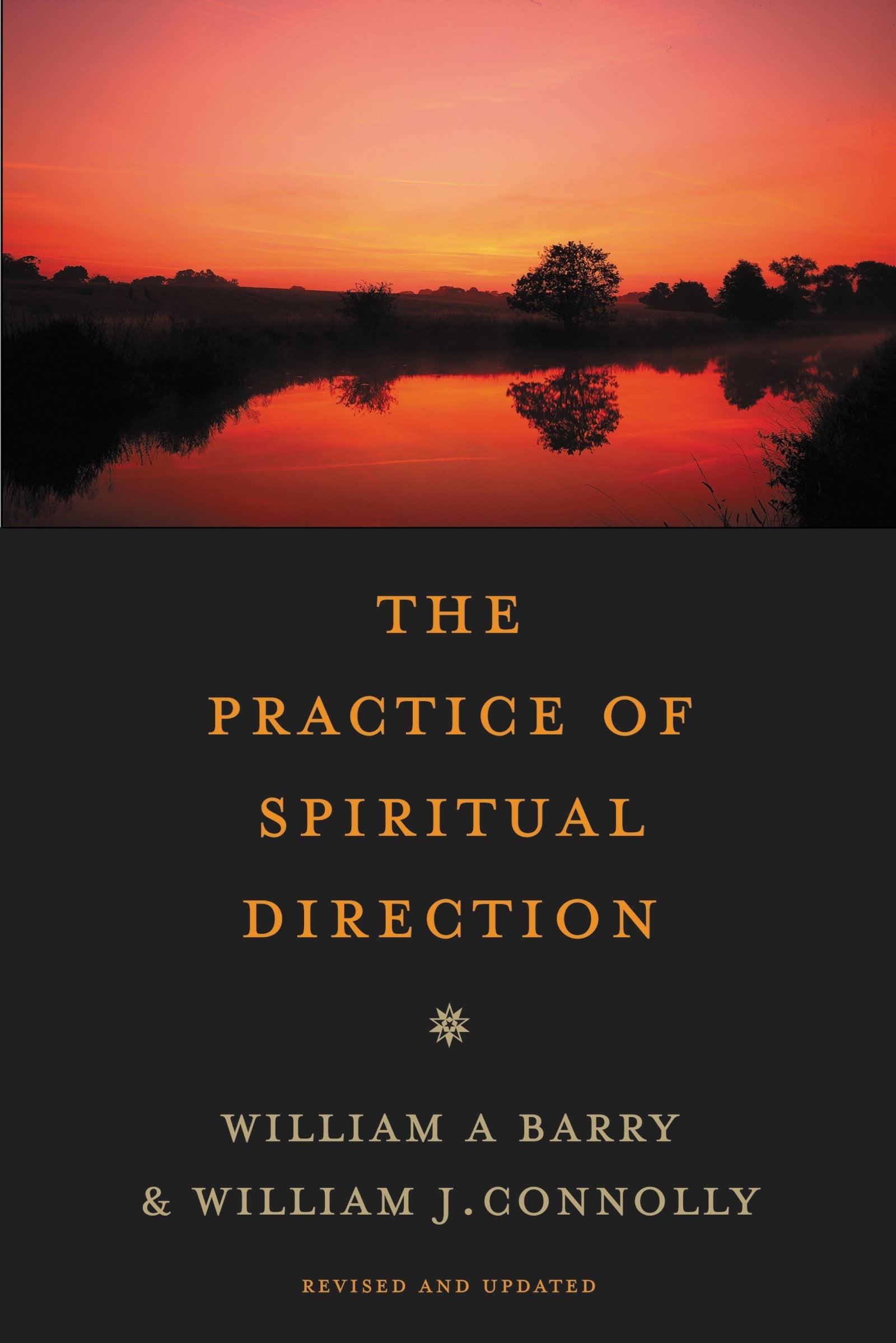 The Practice Of Spiritual Direction